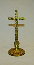 PETIT CRUCIFIX D'AUTEL