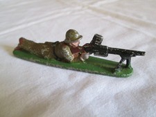 Quiralu soldat tireur FM