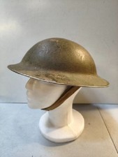 Casque militaire anglais MK2