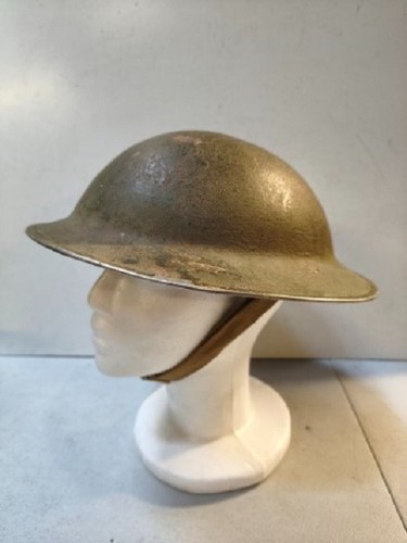 Casque militaire anglais - , mk2