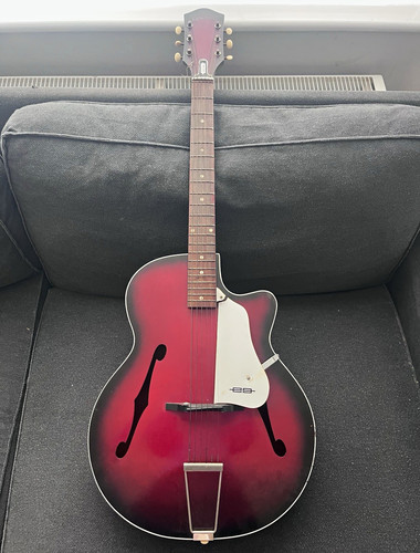 Eko string right handed - eko, right-handed