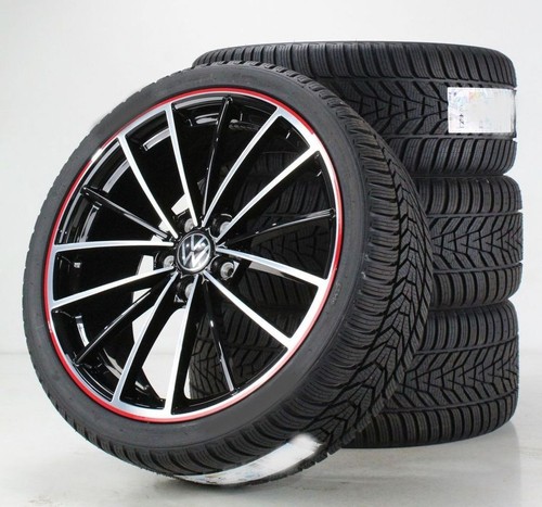 Golf gti gtd r - gtd, hiver