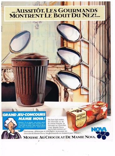 Publicite advertising 054 - advertising,