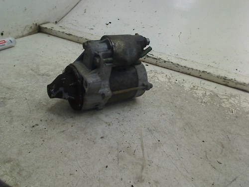 Démarreur suzuki alto - suzuki, (sh410)