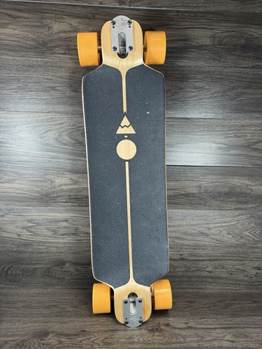 Pantheon longboard paris - pantheon,