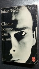 Chaque homme dans la nuit | Julien Green | Etat correct
