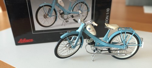 Shuco nsu quickly - quickly,, comme