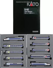 KATO 10-1431 TGV Réseau