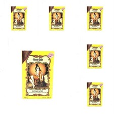 Henné Blond Poudre 6x100gr