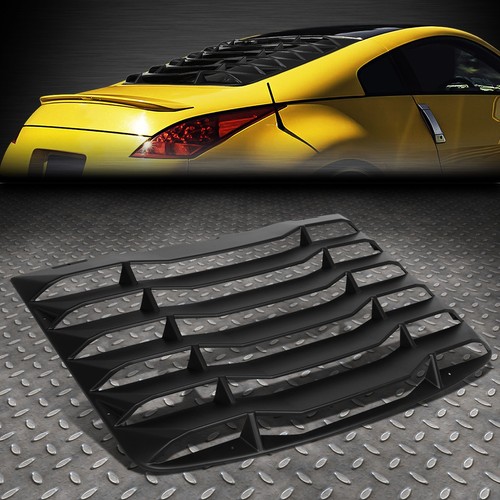 For nissan 350z coupe - 03-08,