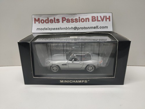 Bmw cabriolet 1999 43 - 1999, 1:43