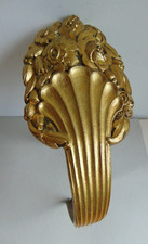 Grand support de tringle à