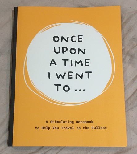 Once upon time - a, i