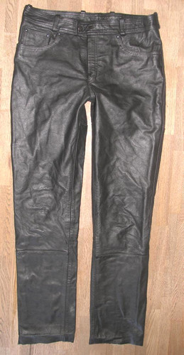 Graisses louis homme jean - graisses,