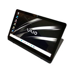 Sony VAIO Z VJZ13AA11N 2-in-1 Laptop i5 8GB 512GB SSD 13.3" Touch Win11 Black