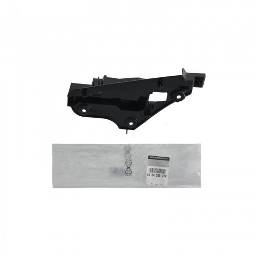 Left engine hood mount for - engine,