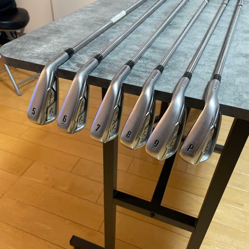Callaway apex iron set - set, s