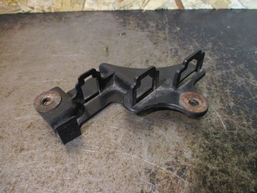Support câbles honda cbx - support,