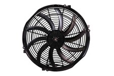 Thermal Transfer Oil Coolers MA Series: DC Fan/Motor Assembly for MA-32 & MA-48