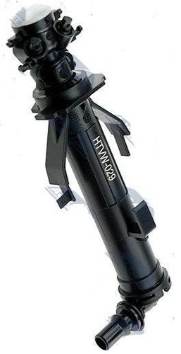 Gicleur lave phare gauche vw - lave,