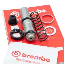 Brembo 15mm Master Cylinder Repair Service Kit for Ducati, KTM, PS15 - 110273920