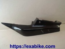 flanc arriere gauche pour