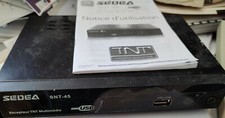 SEDEA SNT 45 récepteur