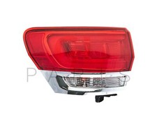 Rear Light Left for Jeep Grand Cherokee 68110017ae