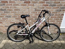 Vélo  Adolescent