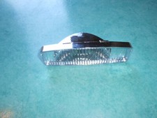 Optique de phare Soubitez