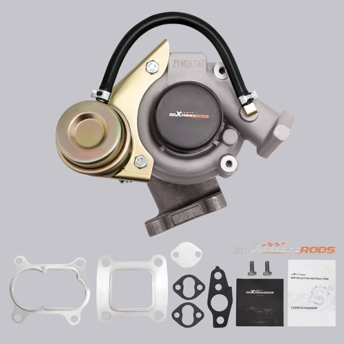 Ct20 turbo for toyota - for,
