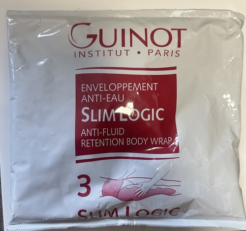 Guinot envelppement anti eau - guinot, anti-eau