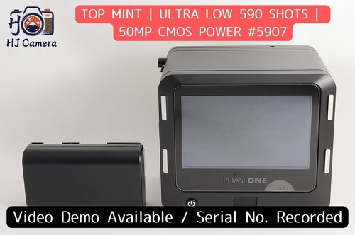 Top mint 590 phase one - mint,