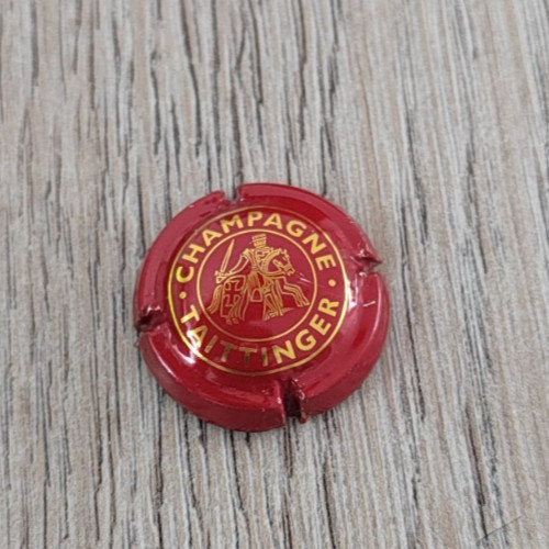 Capsule champagne - capsule,