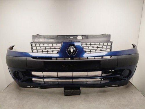 Pare choc avant renault clio - pare, 2