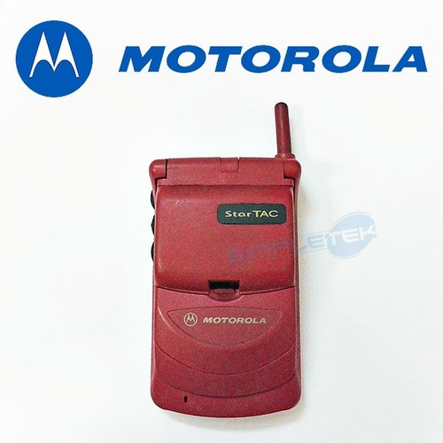 Téléphone portable motorola - téléphone,