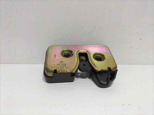 6n0827505 coffre serrure de - serrure,