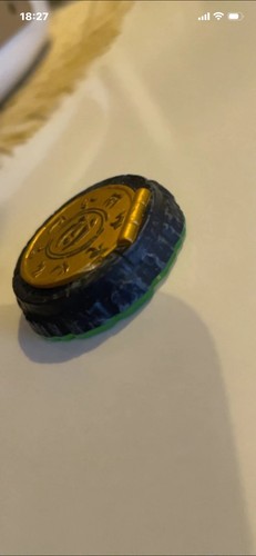 Skylanders volcanic vault
