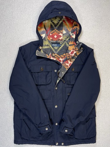 Veste utilitaire capuche - veste, à
