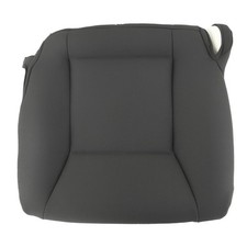 Coiffe d'Assise en tissu gris