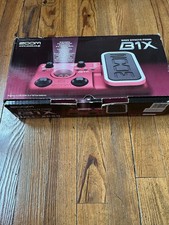 Multi effet Zoom B1X pour basse - Petit Prix 🏷️