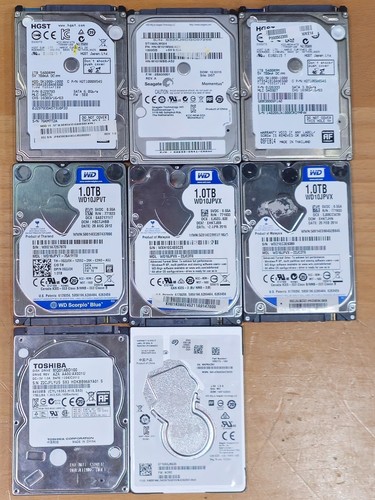 Hdd 1tb sata - 1tb,