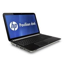 PC Portable HP Pavilion dv6