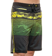 NEW ZeroXposur Men's Swim Trunks UPF 50+ Size XL $50 Retail
