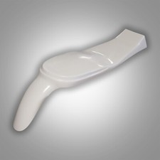 LR283 Yamaha SR 500 Carenagé