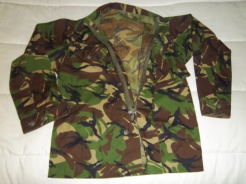 Chemise commando royal air - chemise,