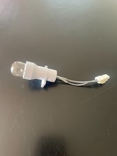 Douille frigo Candy ref: CFO 195E