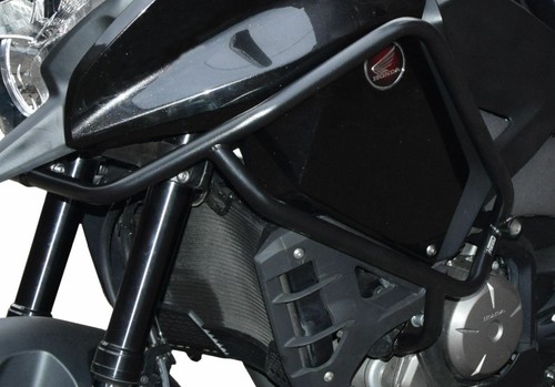 Pare carters heed honda - heed,