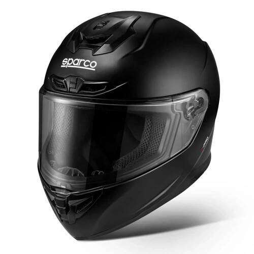 Casque karting intégral - casque,