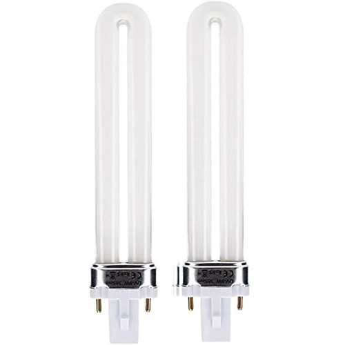 Lot ampoules rechange - lot,